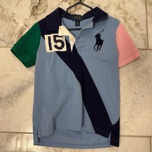 Ralph Lauren polo shirt